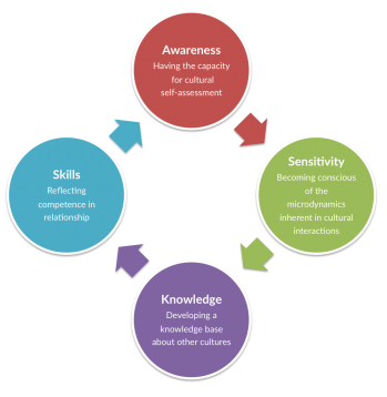eCALD: Digital Cultural Competency Learning Model | i3 | institute for ...