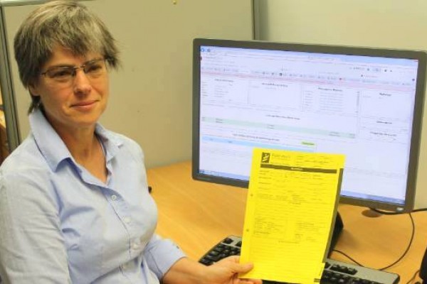 Electronic referrals set to be more reliable than paper versions at Waitemata DHB