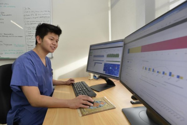Data tool used to redesign clinical care at Waitemata DHB